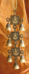 Glockengeläute Lakshmi